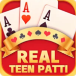 Teen Patti Gold