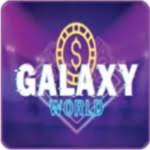 Galaxy world 777