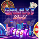 Galaxy World 777