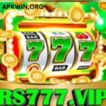 RS 777 VIP