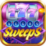 Vegas Sweeps 777