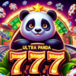 ultra panda777