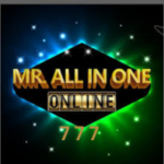 Mr all in one 777