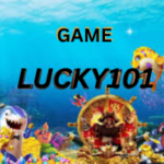 Lucky 101 Game