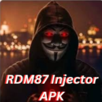 RDM87 Injector