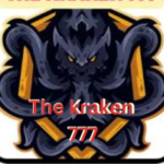 the kraken 777